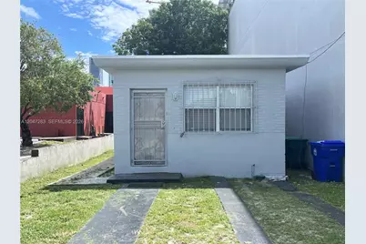 733 NW 4th Ave, Miami, FL 33136 - Photo 1