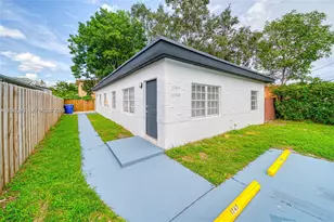 1747 NW 40th St, Miami, FL 33142 - Photo 1