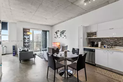 133 NE 2nd Ave #1815, Miami, FL 33132 - Photo 7