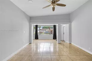18100 NW 7th Pl, Miami Gardens, FL 33169 - Photo 11
