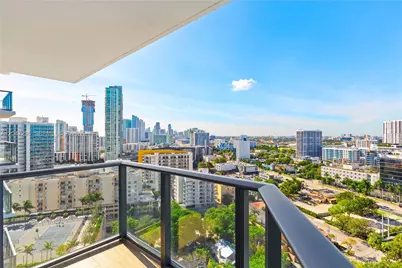 501 NE 31st St #1710, Miami, FL 33137 - Photo 21