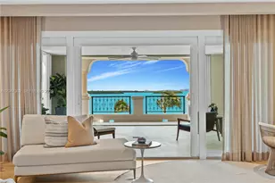 5242 Fisher Island Dr, Miami Beach, FL 33109 - Photo 9