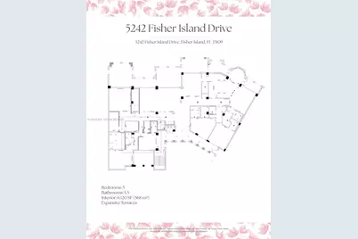 5242 Fisher Island Dr #5242, Miami Beach, FL 33109 - Photo 13