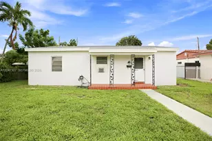 790 E 6th Pl, Hialeah, FL 33010 - Photo 1