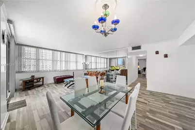 1825 S Ocean Dr #914, Hallandale Beach, FL 33009 - Photo 3