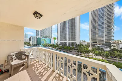 1825 S Ocean Dr #914, Hallandale Beach, FL 33009 - Photo 17