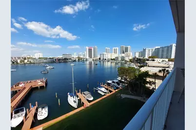 400 Golden Isles Dr #47, Hallandale Beach, FL 33009 - Photo 1
