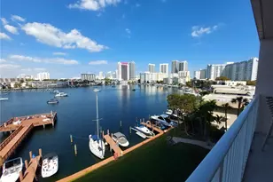 400 Golden Isles Dr, Hallandale Beach, FL 33009 - Photo 1