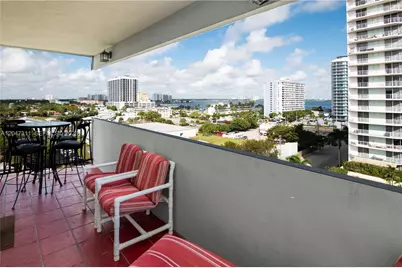 7545 E Treasure Dr #9B, North Bay Village, FL 33141 - Photo 17