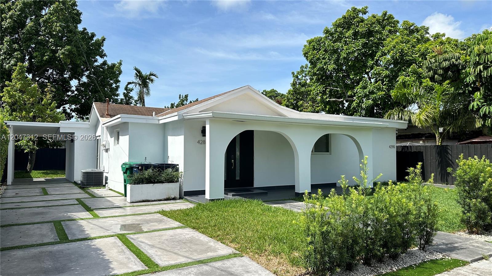 4288 SW 9th St #1 - 4288 SW 9th St #1, Miami, FL 33134 Luxury Property | Jose Angel Pina