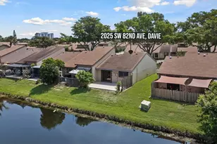 2025 SW 82nd Ave, Davie, FL 33324 - Photo 33