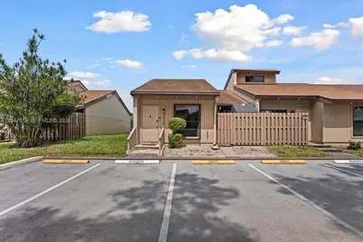 2025 SW 82nd Ave #1, Davie, FL 33324 - Photo 7