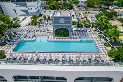 2700 NW 2nd Ave #246, Miami, FL 33127 - Photo 33