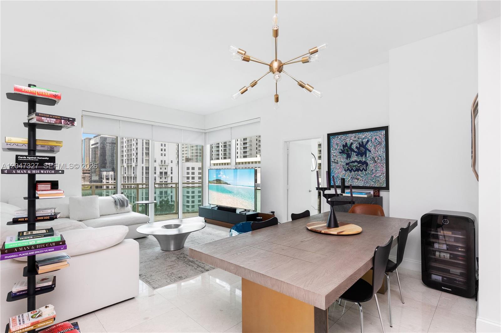 951 Brickell Ave #1011 - 951 Brickell Ave #1011, Miami, FL 33131 Luxury Property | Jose Angel Pina