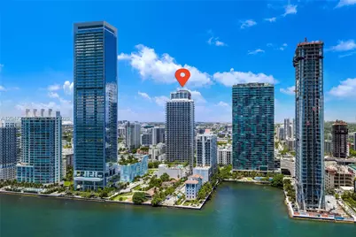 600 NE 27th St #2904, Miami, FL 33137 - Photo 31