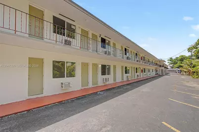 60 NW 79th St #27, Miami, FL 33150 - Photo 19