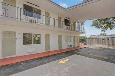 60 NW 79th St #27, Miami, FL 33150 - Photo 21