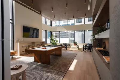 225 N Miami Ave #3412, Miami, FL 33128 - Photo 37
