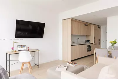 225 N Miami Ave #3412, Miami, FL 33128 - Photo 7