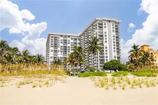 405 N Ocean Blvd, Pompano Beach, FL 33062 - Photo 3
