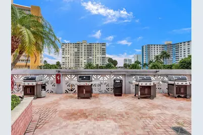 405 N Ocean Blvd #117, Pompano Beach, FL 33062 - Photo 37