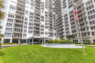 405 N Ocean Blvd #117, Pompano Beach, FL 33062 - Photo 7