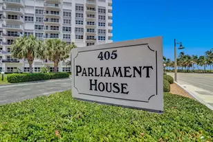 405 N Ocean Blvd, Pompano Beach, FL 33062 - Photo 9