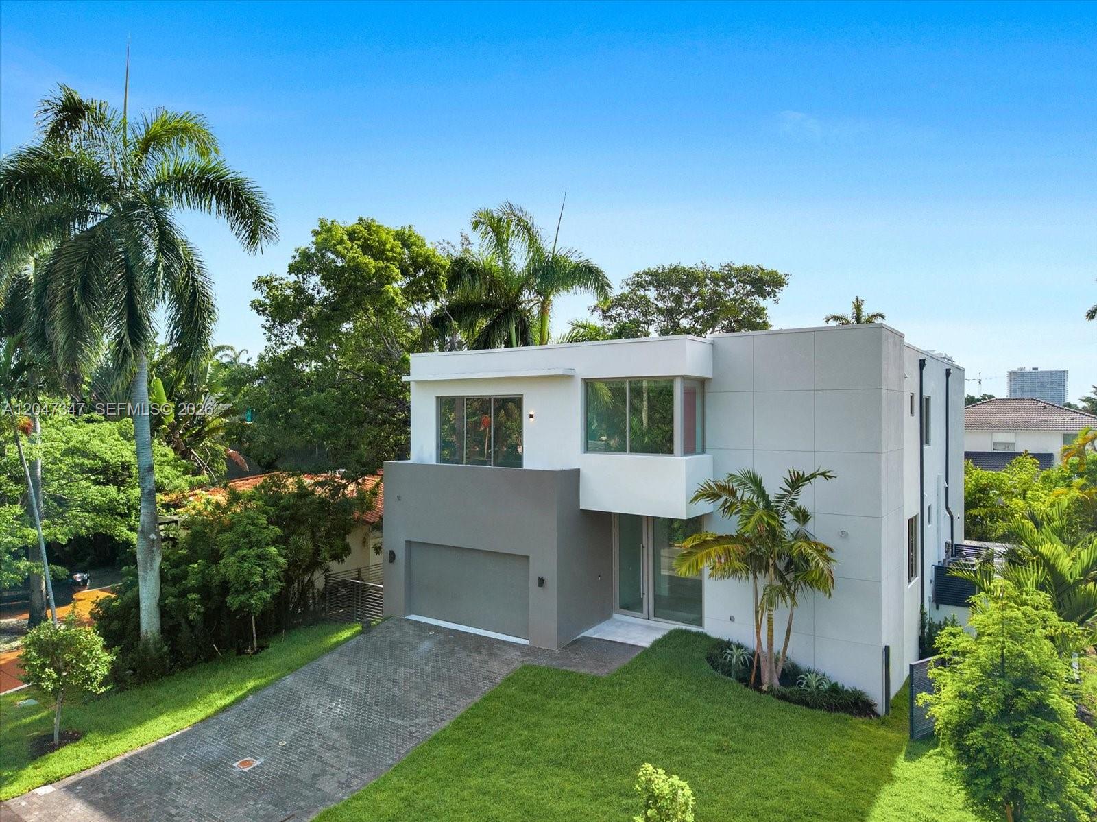 7701 Coquina Dr - 7701 Coquina Dr, North Bay Village, FL 33141 Luxury Property | Jose Angel Pina