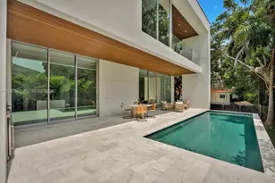 7701 Coquina Dr, North Bay Village, FL 33141 - Photo 1