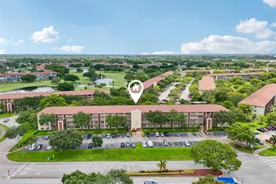 13455 SW 9th Ct #108J, Pembroke Pines, FL 33027 - Photo 37