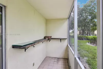 13455 SW 9th Ct #108J, Pembroke Pines, FL 33027 - Photo 29