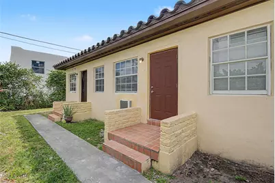 1021 SW 3rd St #6, Miami, FL 33130 - Photo 1
