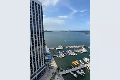 555 NE 15th St #23D, Miami, FL 33132 - Photo 1
