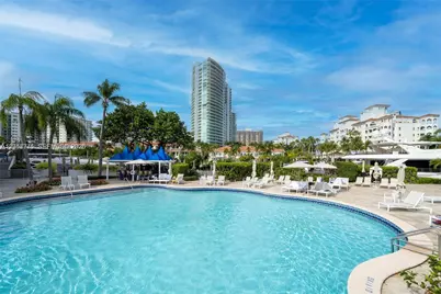 19707 Turnberry Way #16G, Aventura, FL 33180 - Photo 11