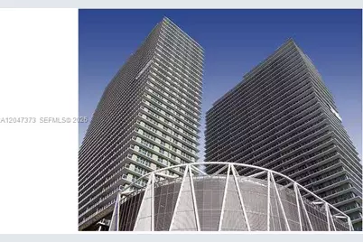 1111 SW 1 Av #2419-N, Miami, FL 33130 - Photo 1