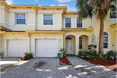2671 SW 85th Ter #103, Miramar, FL 33025 - Photo 47