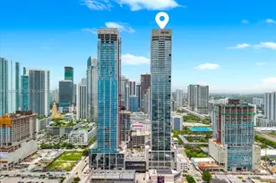 20 NE 11th St, Miami, FL 33132 - Photo 35