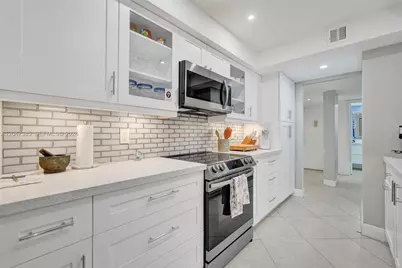 1430 Sheridan St #1G, Hollywood, FL 33020 - Photo 17