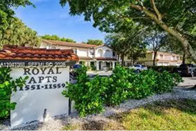 11559 Royal Palm Blvd #1-5, Coral Springs, FL 33065 - Photo 1
