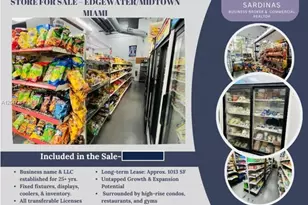 222 NE 25th St, Miami, FL 33137 - Photo 1