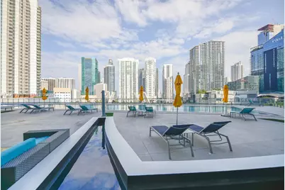 92 SW 3rd St #3310, Miami, FL 33130 - Photo 17
