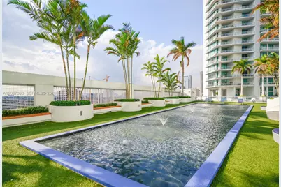 92 SW 3rd St #3310, Miami, FL 33130 - Photo 21