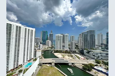 92 SW 3rd St #3310, Miami, FL 33130 - Photo 1