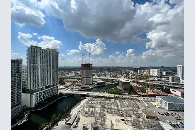 92 SW 3rd St #3310, Miami, FL 33130 - Photo 21