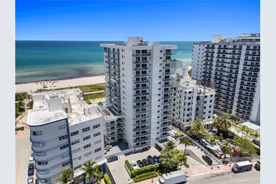 2457 Collins Ave #201, Miami Beach, FL 33140 - Photo 27