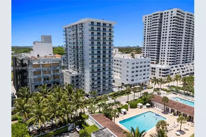 2457 Collins Ave #201, Miami Beach, FL 33140 - Photo 29
