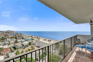 1201 S Ocean Dr, Hollywood, FL 33019 - Photo 35
