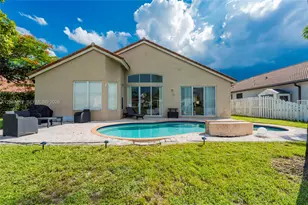 18785 SW 29th St, Miramar, FL 33029 - Photo 35