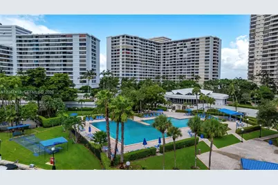 600 Three Islands Blvd #316, Hallandale Beach, FL 33009 - Photo 21