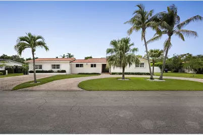 8345 SW 90th St, Miami, FL 33156 - Photo 1